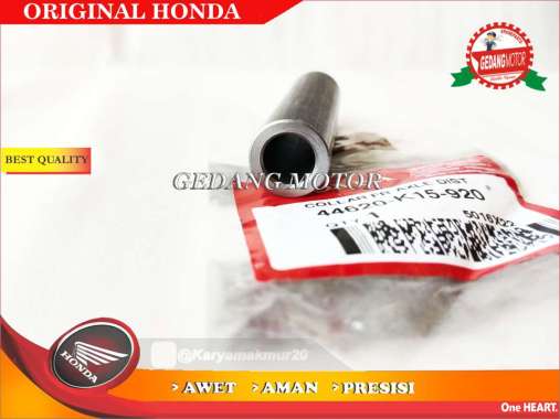 BOS TROMOL RODA DEPAN CBR 2021 CB150 LED CBR 150R 2016 ORI AHM