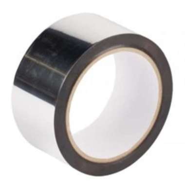 Metalizing Tape | Aluminium Tape | Tape Perekat Aluminium Foil