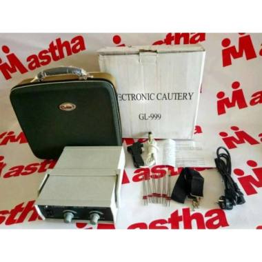 Alat Sunat Khitan Flash Cutter Laser Electric Elektrik Modern Corona