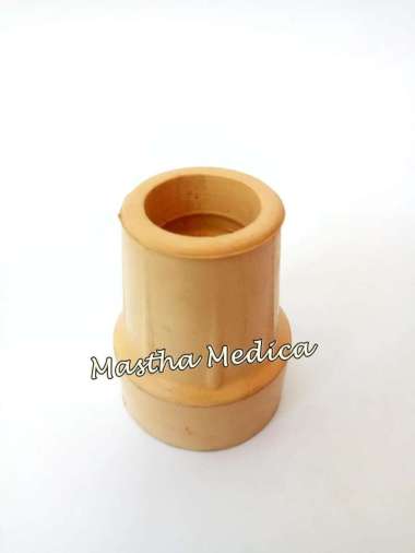 Karet Kaki Kruk / Crutch , Tongkat Ketiak , Karet bawah tongkat ketiak