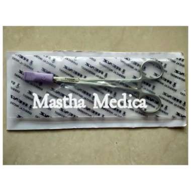 Needle Holder Nald Voeder Renz 14 cm mayo Hegar nald vuder