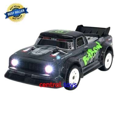 SG1603 BABON rc drift 4x4 2.4ghz 1:16 full propo mobil drift rc rally Multicolor