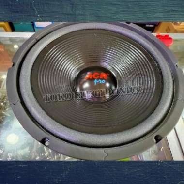 Speaker ACR 12 PRO - Bass Woofer 12 inch