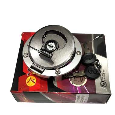 TUTUP TANGKI BENSIN YUZAKA CB 150R NEW