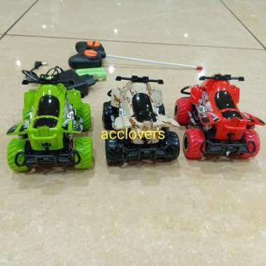 RC Rock Crawler mini jeep motor Remote Kontrol Jeep Off Road Mini Multicolor