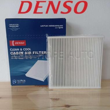 Saringan Kabin DENSO 5830 AC Cabin Air Filter Udara Suzuki Ignis