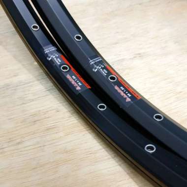 VELG RIMS SEPEDA MTB 26INCH ARAYA TM620 32 Hole