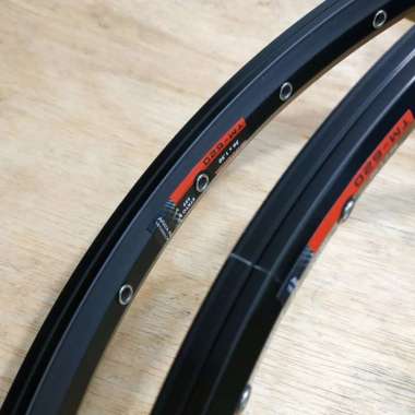 VELG RIMS SEPEDA MTB 26INCH ARAYA TM620 36 Hole