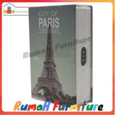 krisbow brankas buku paris/brankas