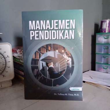 MANAJEMEN PENDIDIKAN