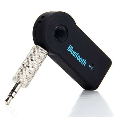 Car Bluetooth Receiver WIRELESS Audio Receiver