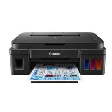 PRINTER INKJET CANON G3010