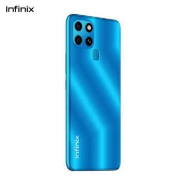 INFINIX SMART 6 3/64 HIJAU