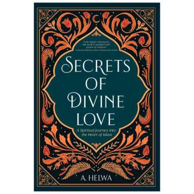SECRETS OF DIVINE LOVE Inggris