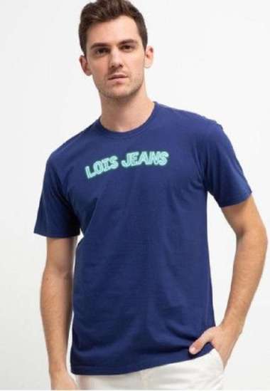 Lois Jeans Kaos basic KSL2003 S