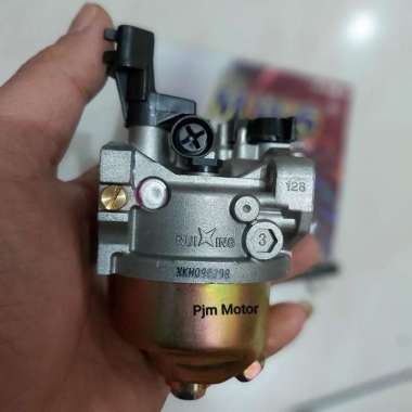Carburator Karburator Mesin Gx160 Gx200 5.5Hp 6.5Hp Honda