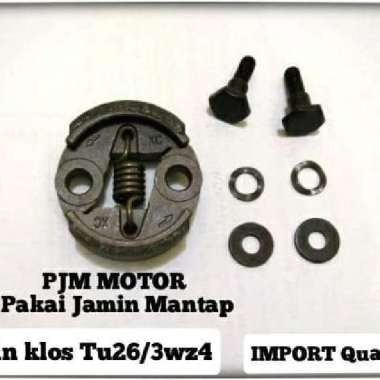 Kain Klos Kampas Mesin Semprot Hama Tu26 3wz4 TNK777 tanika yamamoto