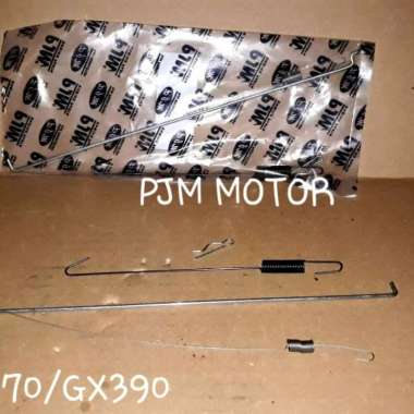 Per Gas Per stelan Gas Mesin Pengerak Dan Genset Gx270 Gx390