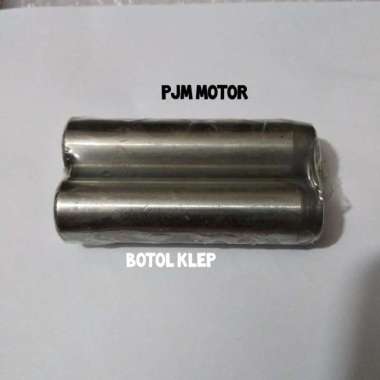 Valve Guide Botol Bos Klep Mesin Diesel Zh1110 Zh1115 Jiangdong