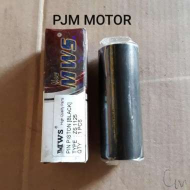 pin pen piston mesin dongfeng s1125 zs1125
