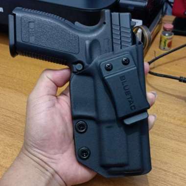 holster iwb hs 9 hs9 hs2000 holster dalam pistol hs