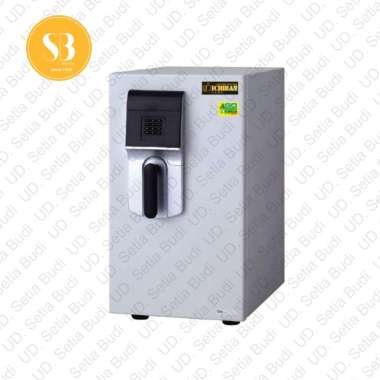 Brankas Ichiban Tahan Api Digital Non-Alarm RDD-3