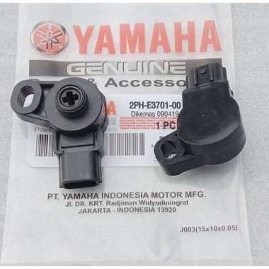 SENSOR TPS MIO M3 MIO Z MIO S SOUL GT 125 FINO FI 2PH