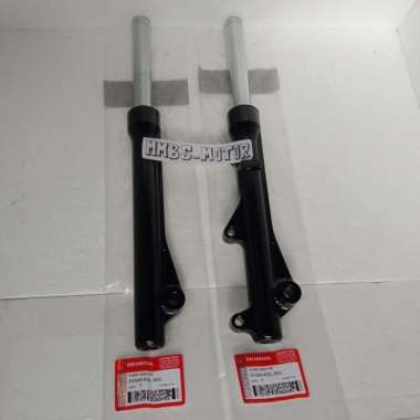 1SET SHOCKBREAKER DEPAN BEAT FI VARIO 110/125 FI SCOOPY BEAT POP