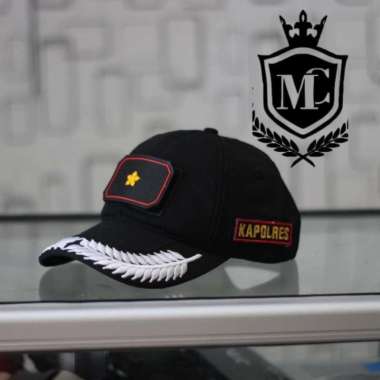 topi pamen premium