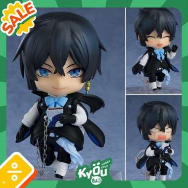 [Limited Production] Nendoroid Vanitas - Vanitas no Carte