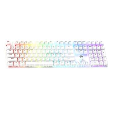 Keyboard Gaming Fantech MK855 MAXFIT108 Hotswap Keyboard Mechanical