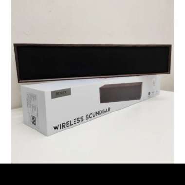 Wireless speaker soundbar Bcare SCOTT ORIGINAL speaker soundbar
