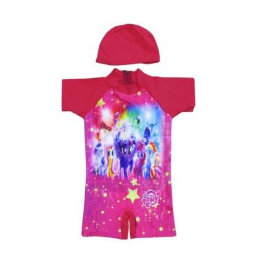 Daftar Harga Baju Renang Bayi Model Lucu Murah 2020 Blibli Com