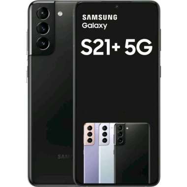 Samsung S21 Plus 8/256