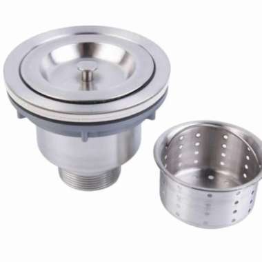 Afur Kitchen Sink Stainless