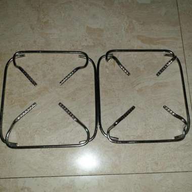 tatakan kompor gas hitachi/Todachi