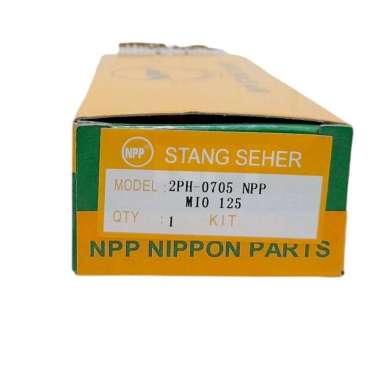 STANG SEKER CON ROD MIO 125 MIO M3 FINO 125 MIO S 2PH-NPP