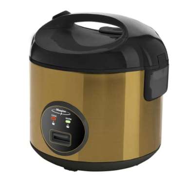 Maspion Magic Com 1.8 Liter 395 Watt MRJ1898