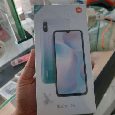 Xiaomi Redmi 9A 3/32