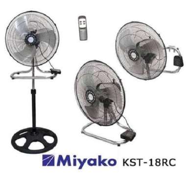 Miyako kipas angin KST 18 RC