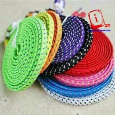 KABEL USB / CHARGING / CAS / DATA 3 METER MICRO USB