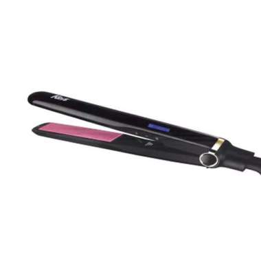 CATOKAN RAMBUT DENGAN DISPLAY LED KRIS TERBAIK Multicolor