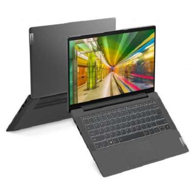 Lenovo Ideapad Slim 5i - Intel Core i3-1115G4|8GB|512GB|14" FHD IPS