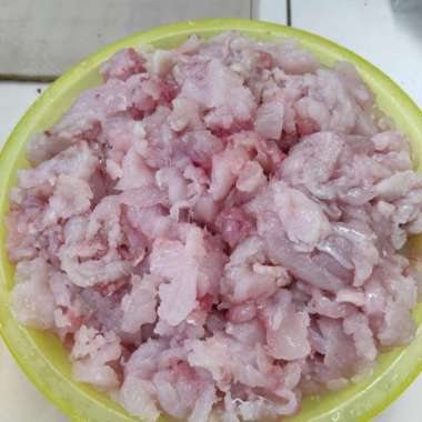Daging Ikan Tenggiri Giling 1 Kg