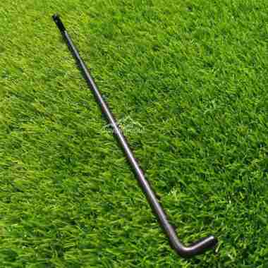 Kawat Kopling Belok Traktor Quick - Shifting Rod G1000 (Black Doff)