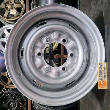 Velg R/Ring 14 R14 Kaleng for Traga Panther dll