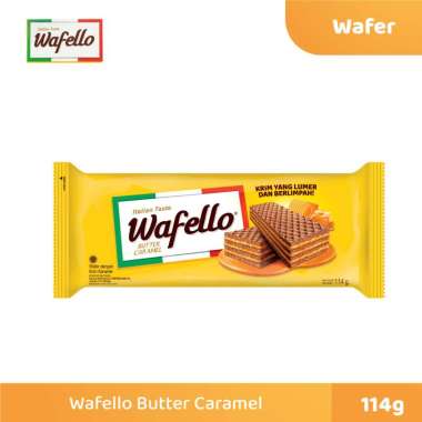Roma Wafello