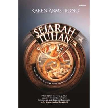 Sejarah Tuhan (Republish)