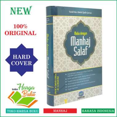 Mulia Dengan Manhaj Salaf