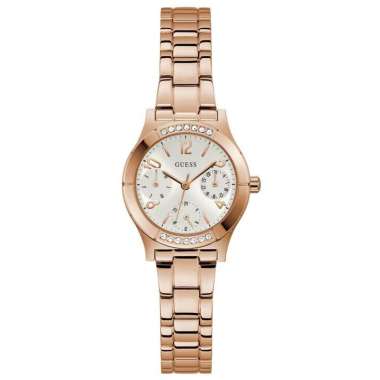 JAM GUESS ORIGINAL - JAM GUESS GW0413L3 JAM TANGAN GUESS 0413 GUESS GW0413 JAM TANGAN WANITA JAM WAN